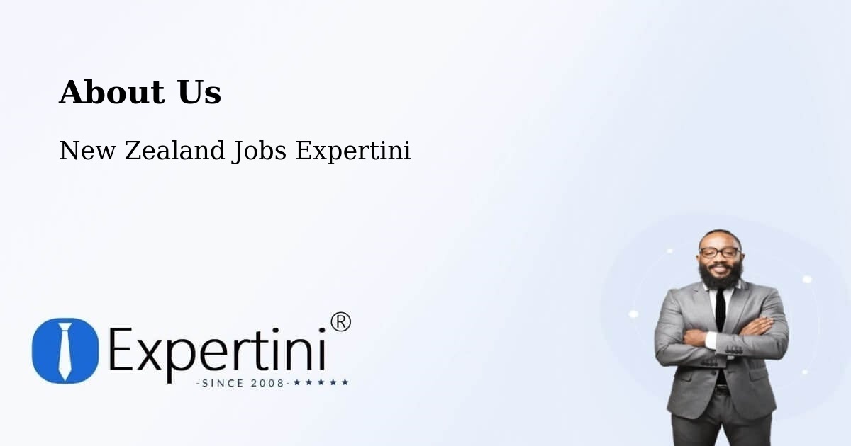 About Expertini - New Zealand Jobs Expertini